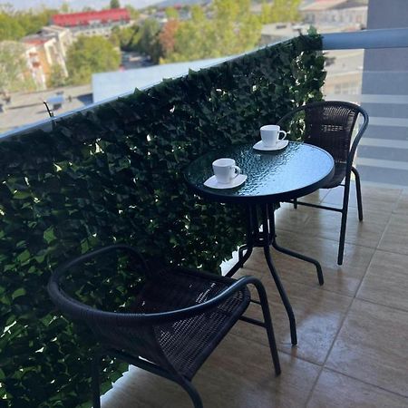 Regim hotelier central Iasi Exterior foto